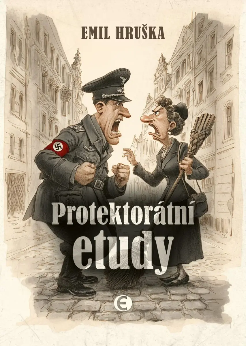 Protektorátní etudy