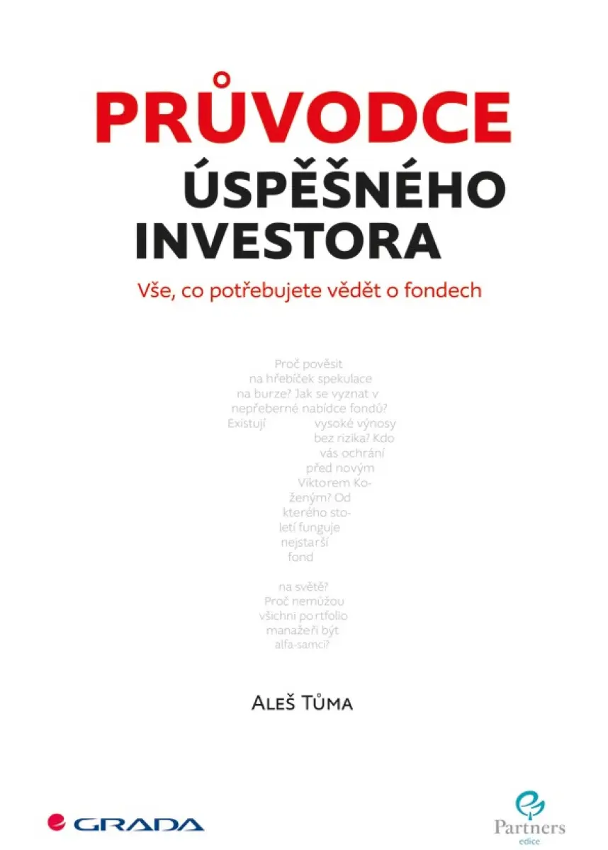 Průvodce úspěšného investora - Aleš Tůma