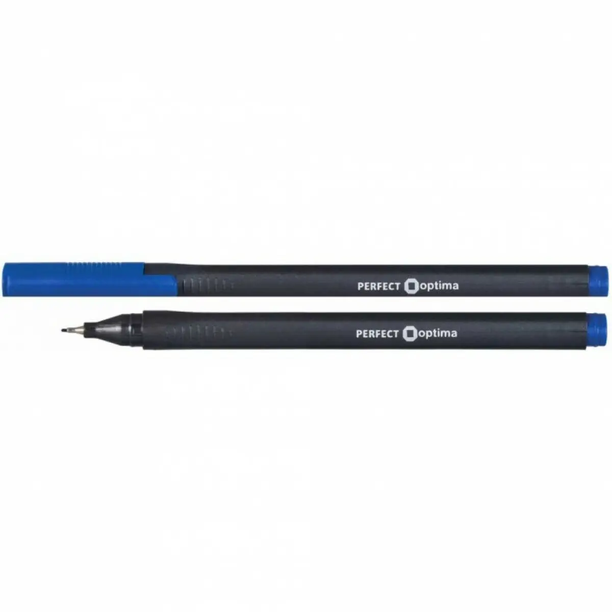 Psací liner Perfect 0,3 mm modrý