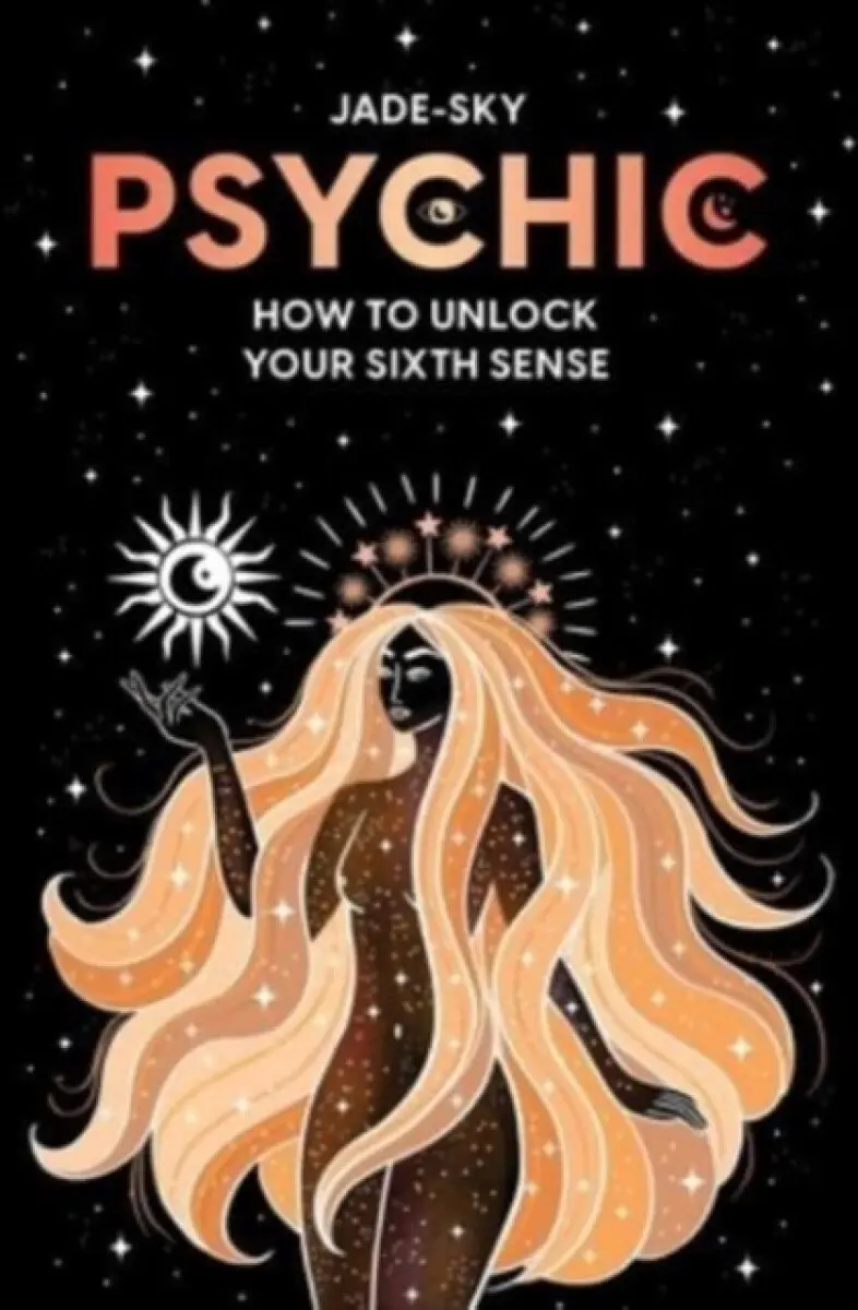 Psychic - Jade Sky