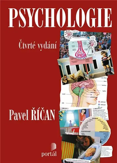 Psychologie příručka pro studenty