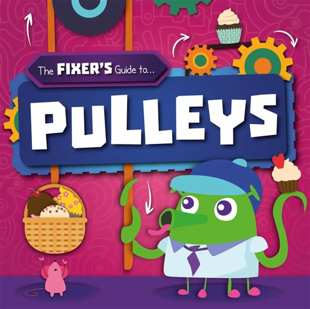 Pulleys - Wood John