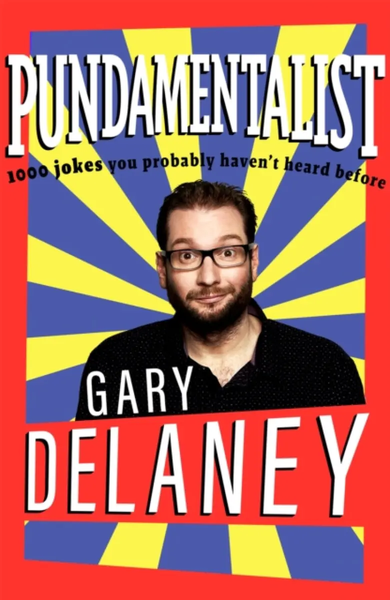 Pundamentalist - Gary Delaney