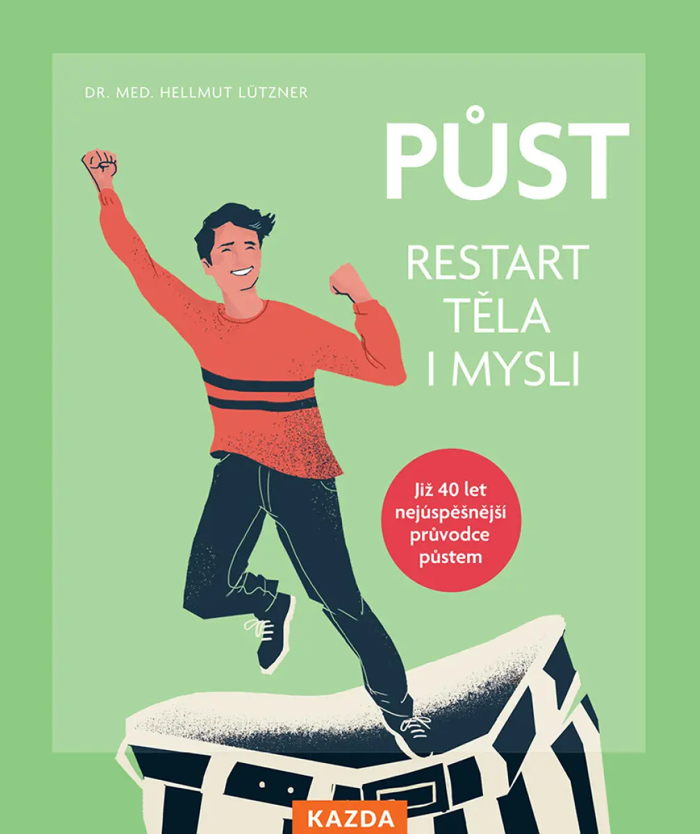 Půst - Hellmut Lützner
