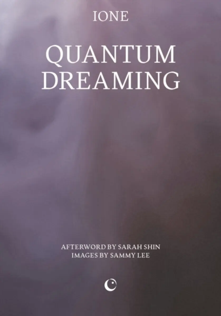 Quantum Dreaming - IONE