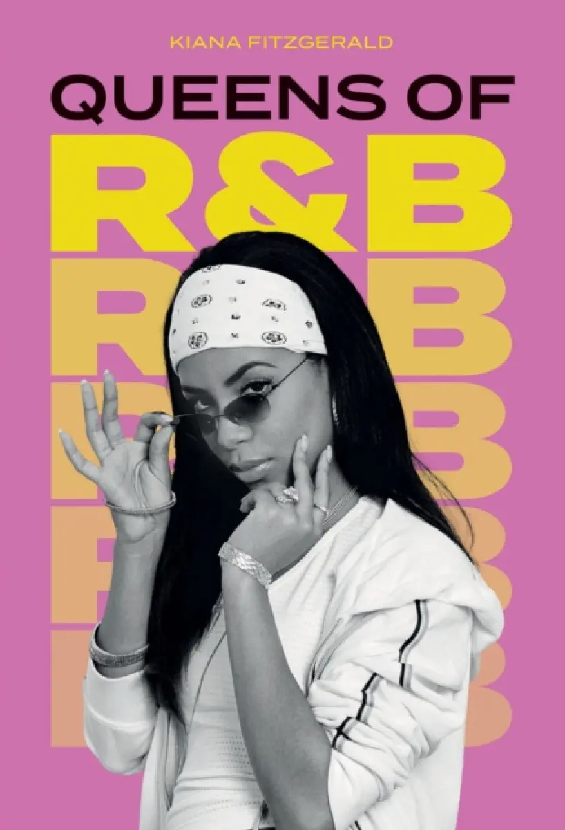 Queens of R&B - Kiana Fitzgerald