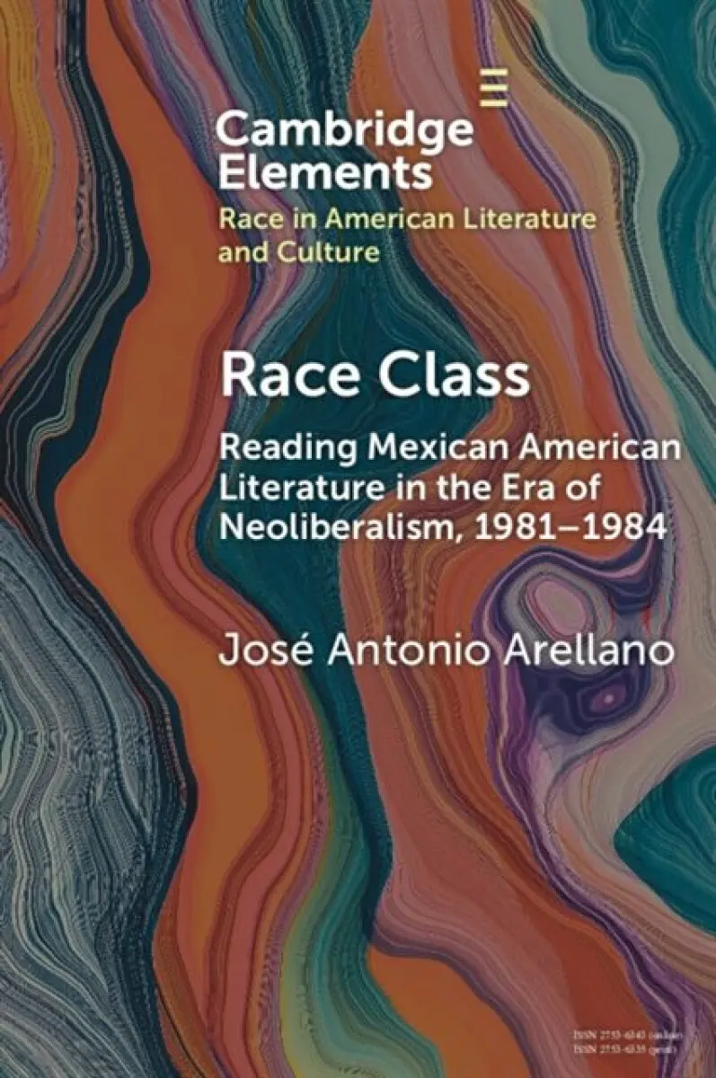 Race Class - Jose Antonio Arellano