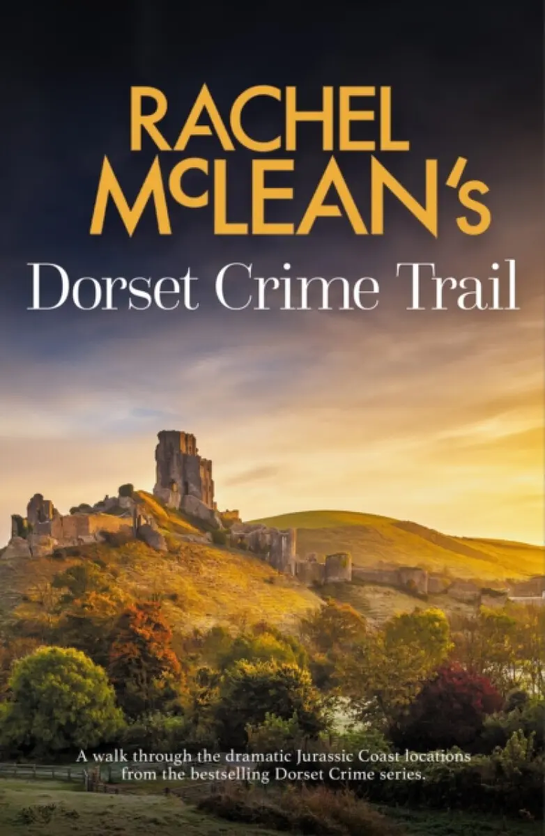 Dorset Crime Trial - Rachel McLean