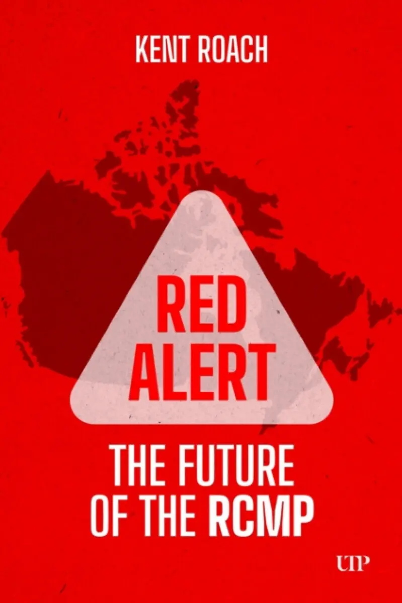 Red Alert - Kent Roach