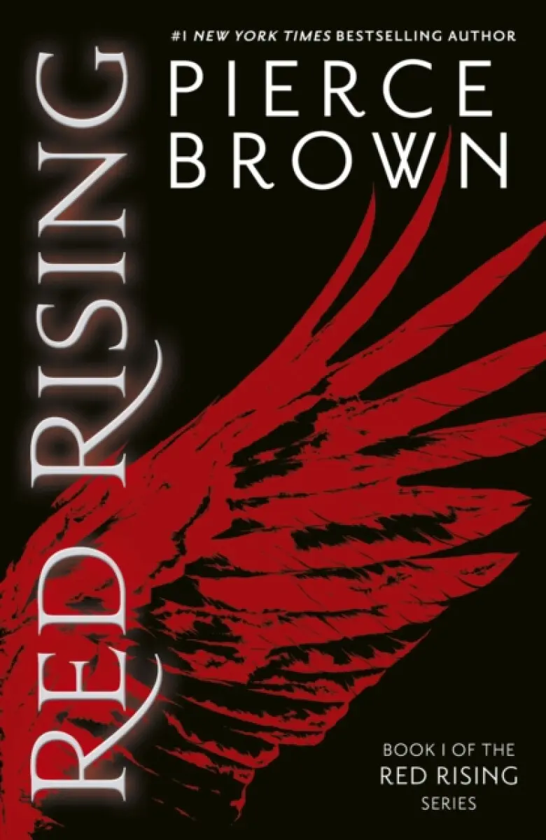 Red Rising