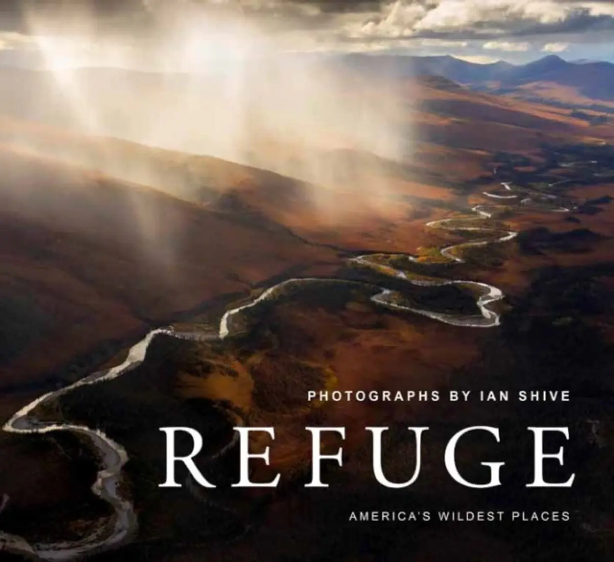 Refuge - Ian Shive