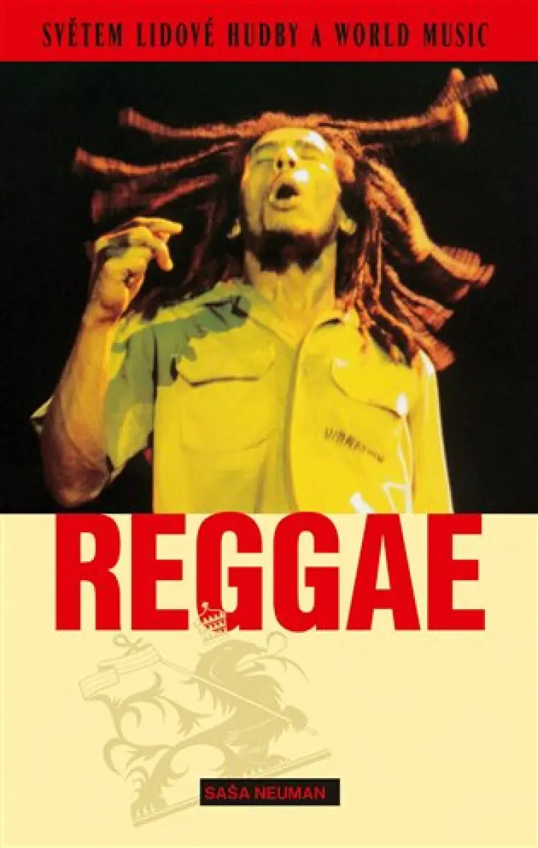 Reggae - Saša Neuman