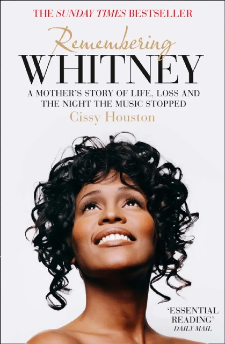Remembering Whitney - Cissy Houston