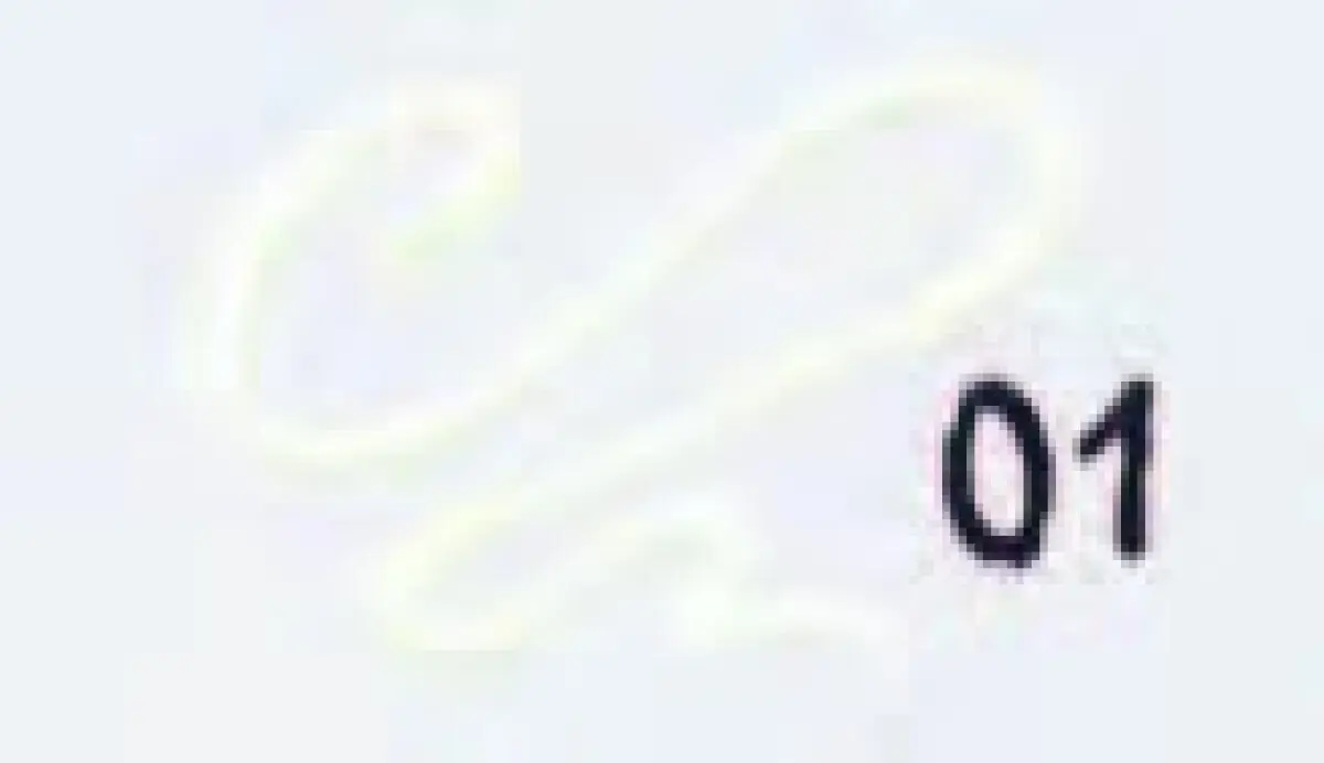 Renesans Liner Deco 20ml – Bílá