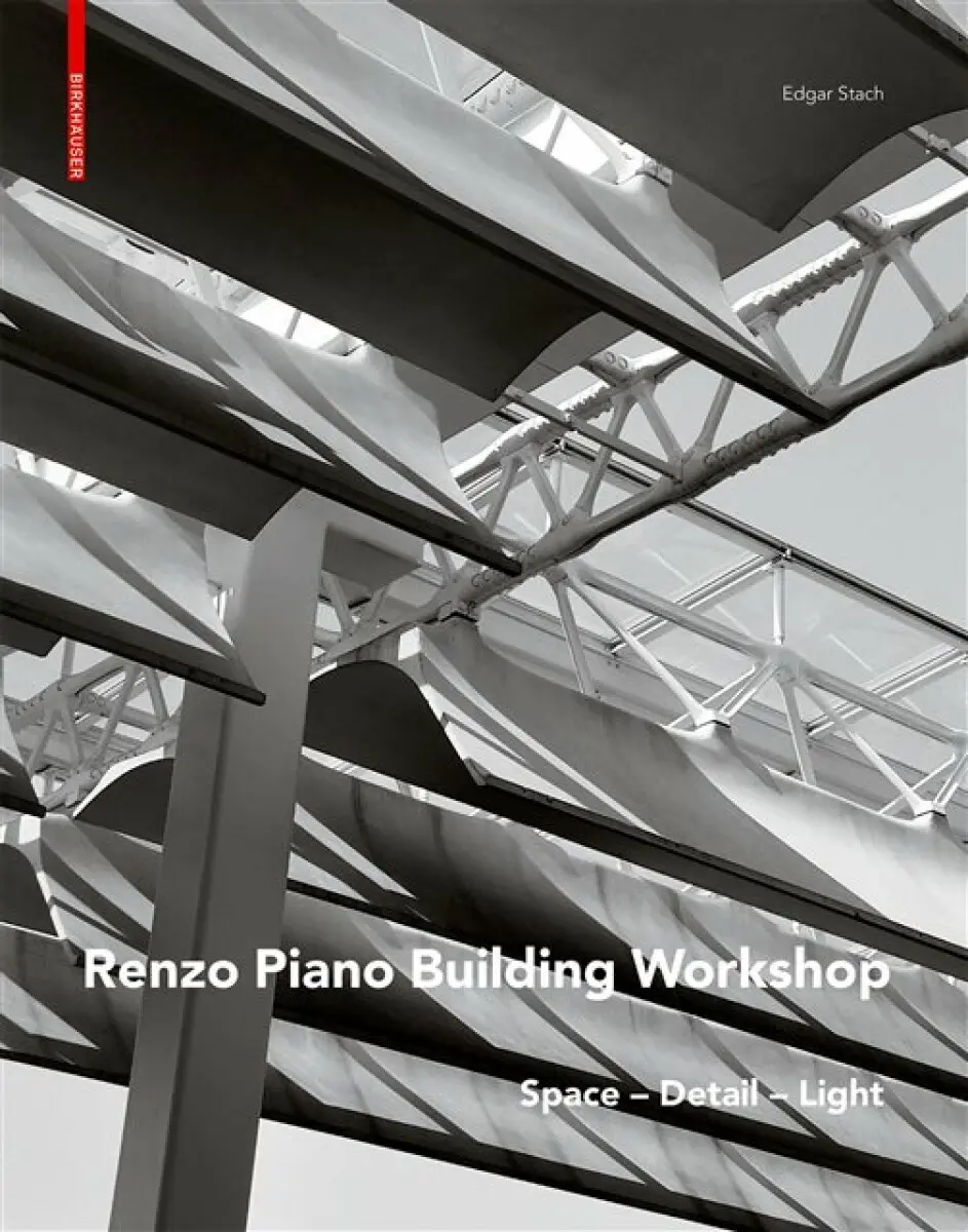 Renzo Piano - Edgar Stach