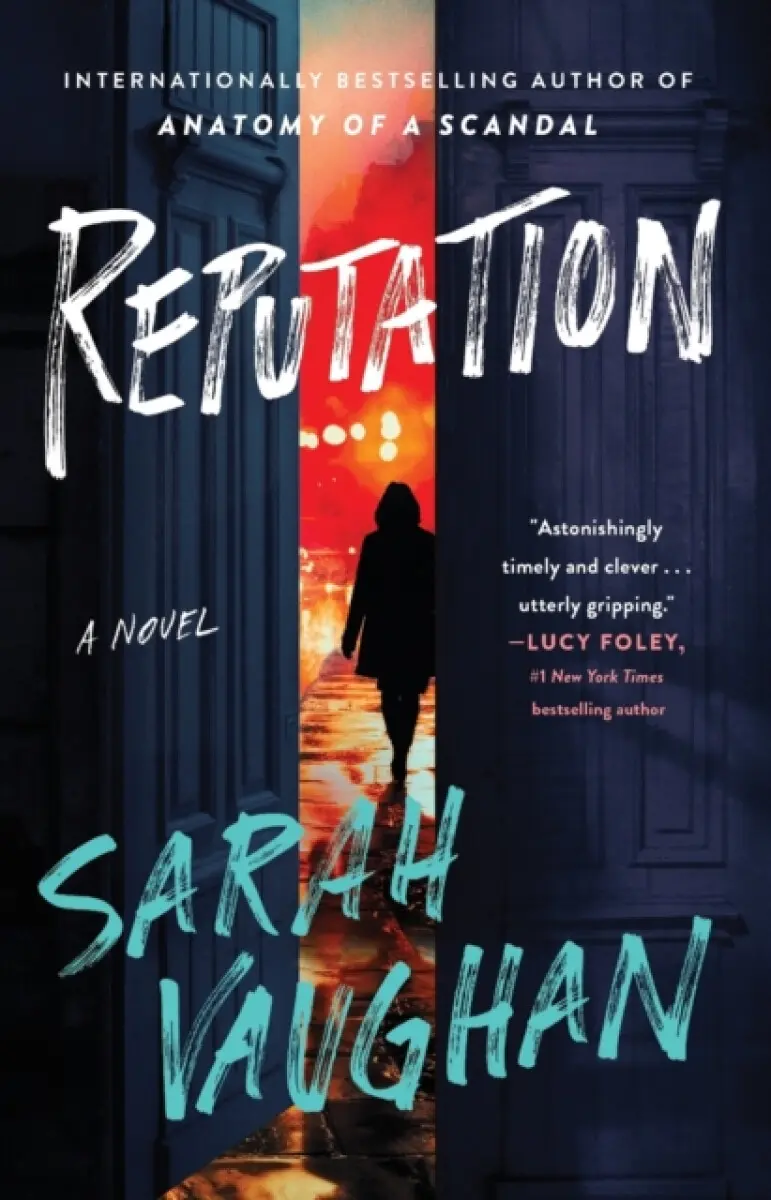 Reputation - Sarah Vaughanová
