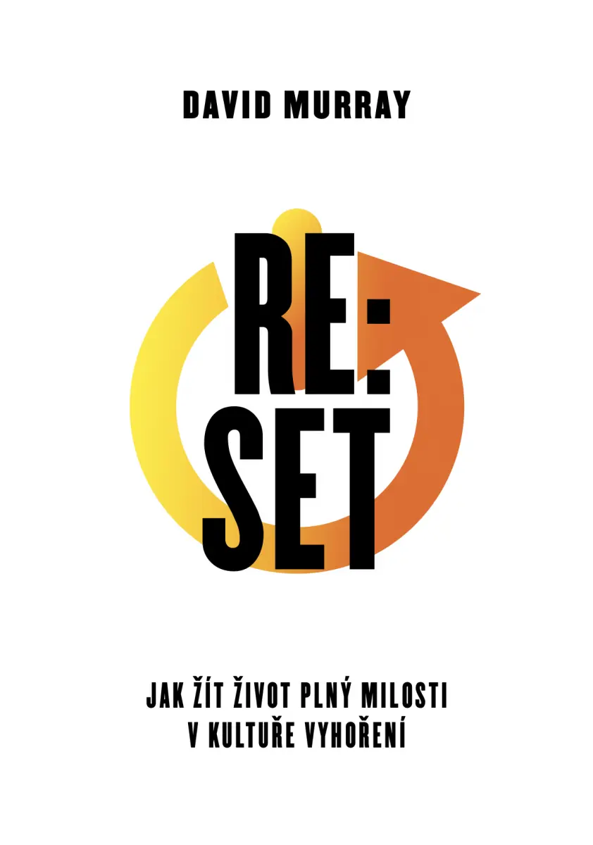 Reset - David Murray