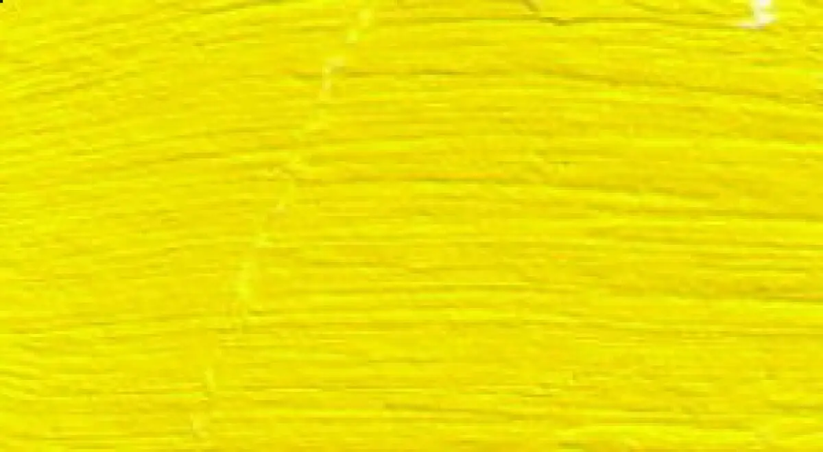 Restaurátorská barva Renesans 20ml – 03 Cadmium yellow lemon