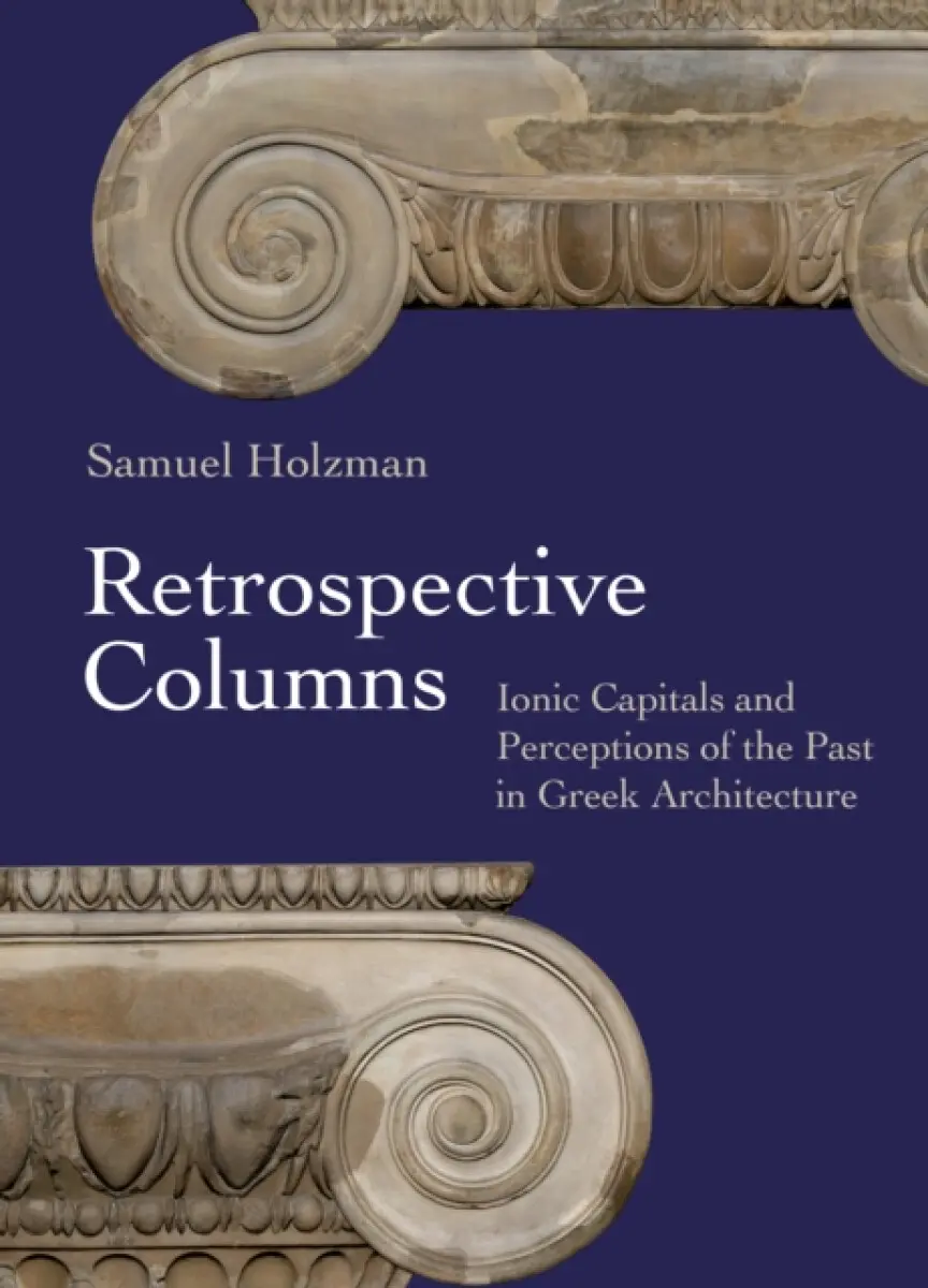 Retrospective Columns - Samuel Holzman