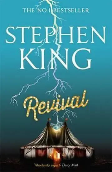 Revival - Stephen King