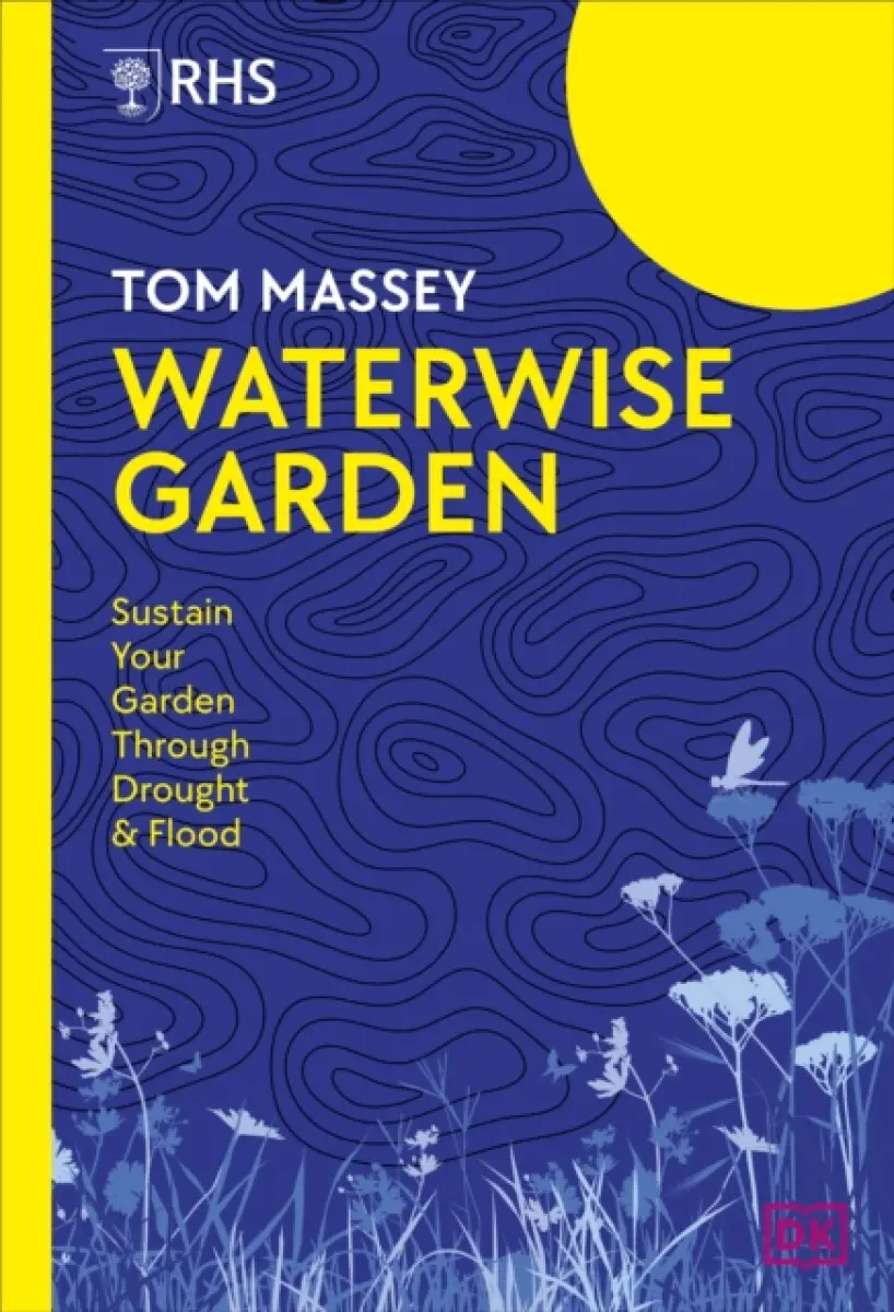 RHS Waterwise Garden - Tom Massey