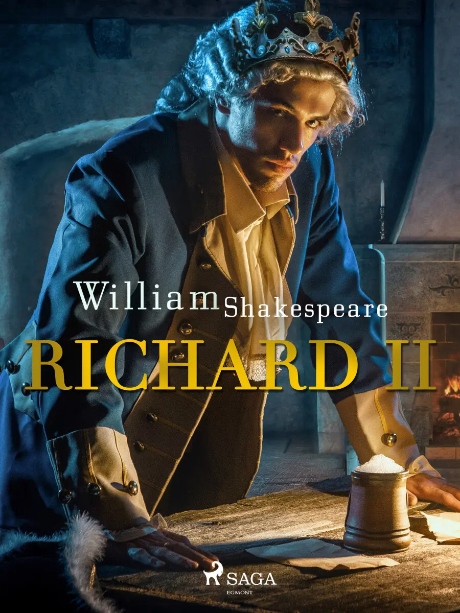 Richard II - William Shakespeare