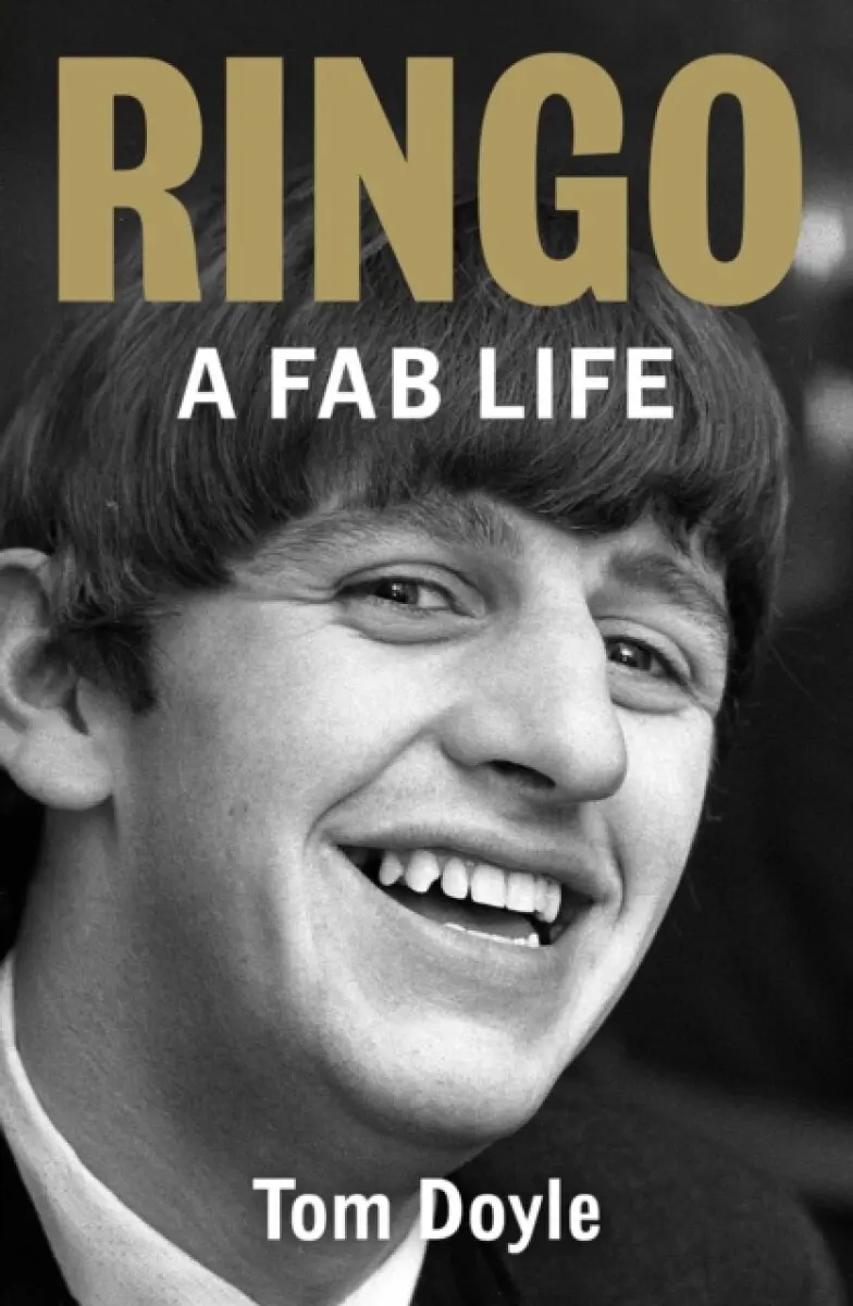 Ringo - Tom Doyle