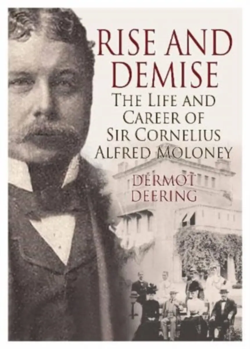 Rise and Demise. - Dermot Deering