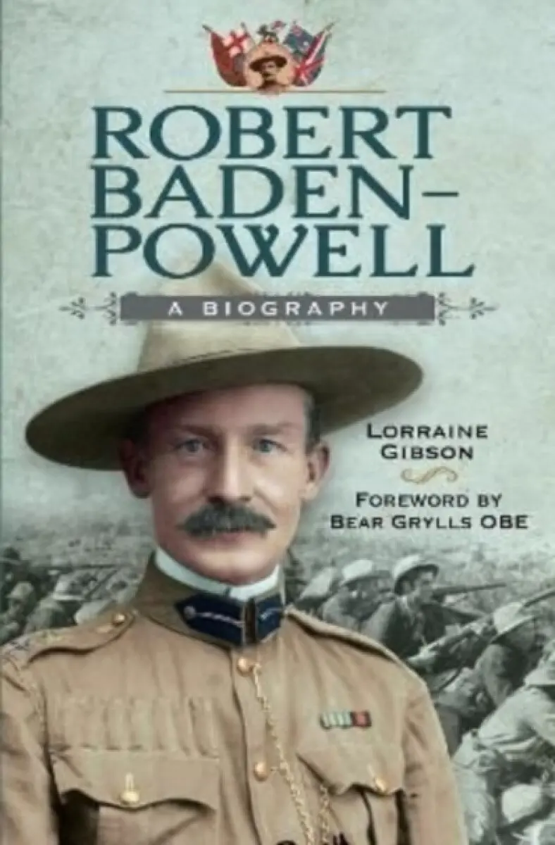 Robert Baden-Powell - Lorraine Gibson