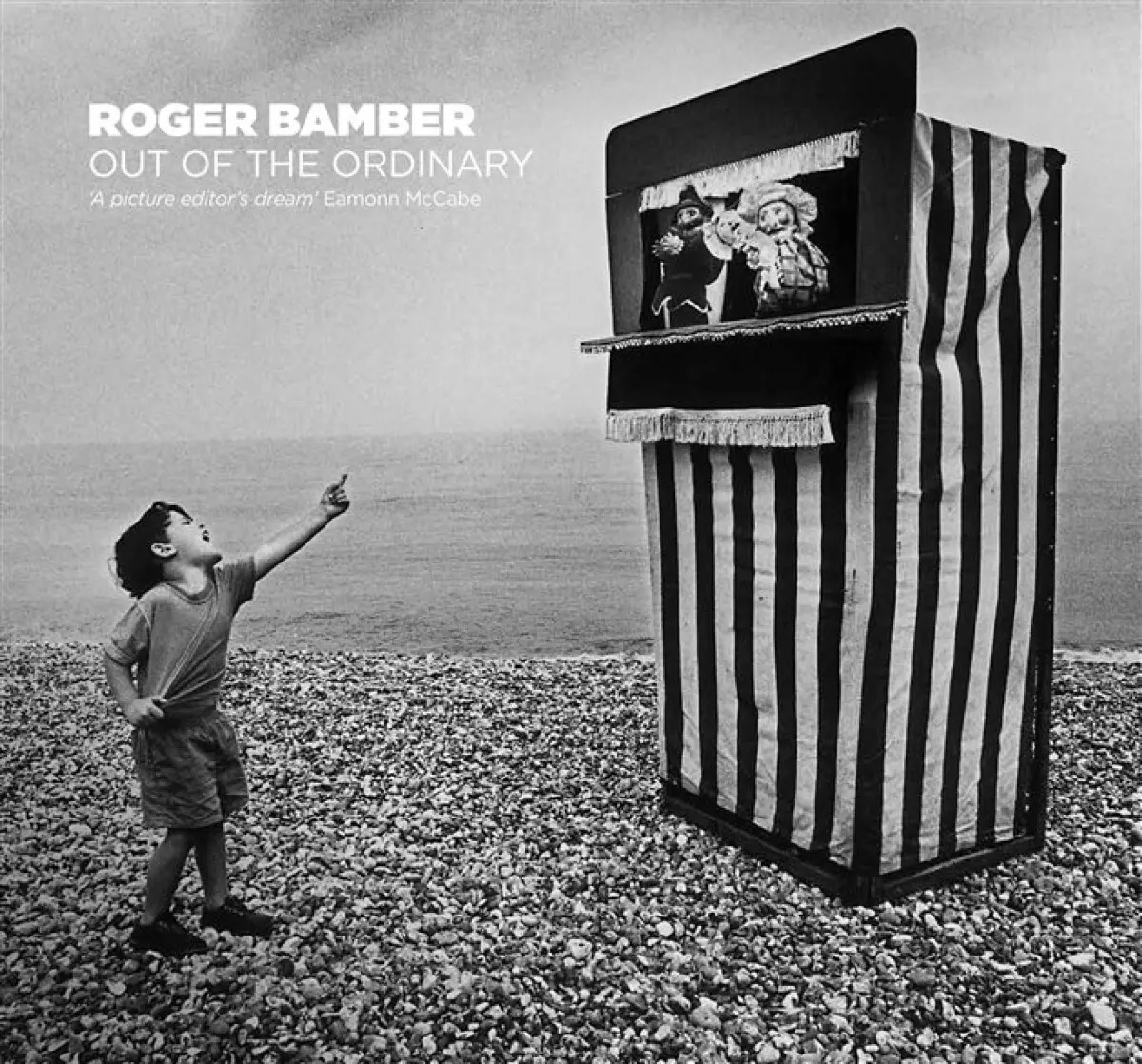 Roger Bamber - Roger Bamber