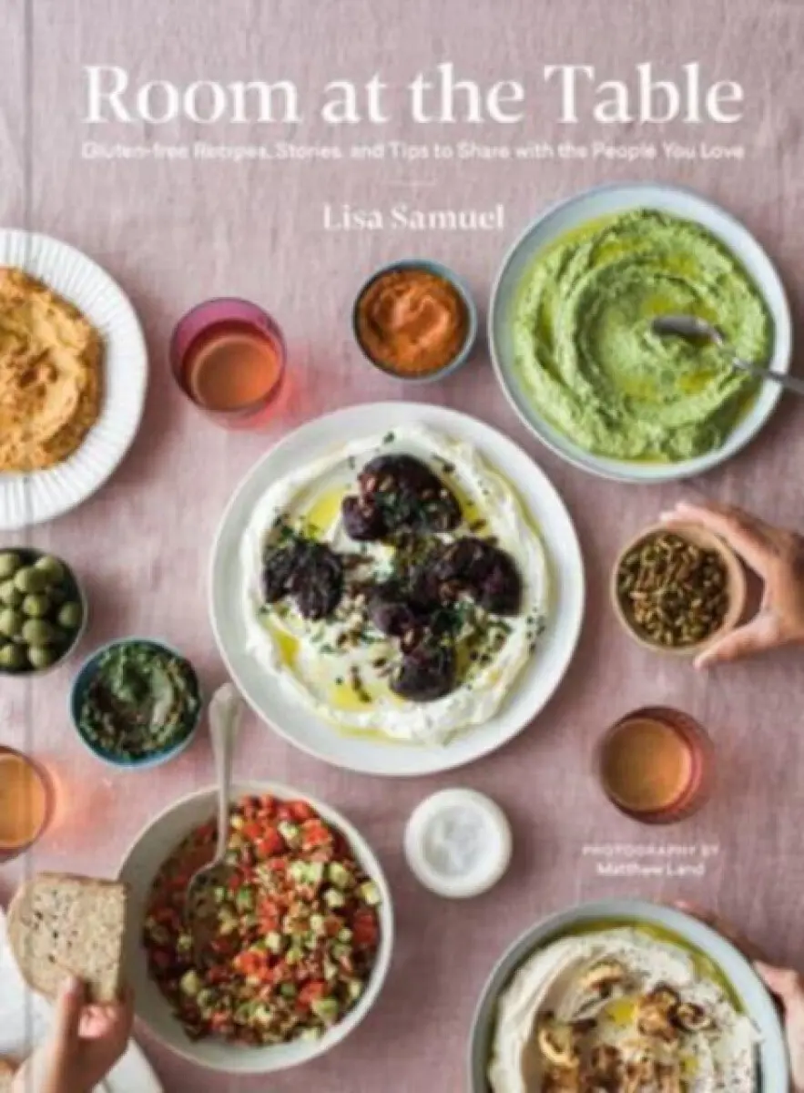 Room at the Table - Lisa Samuel