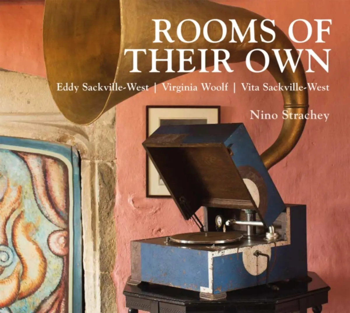 Rooms of Their Own - Nino Strachey