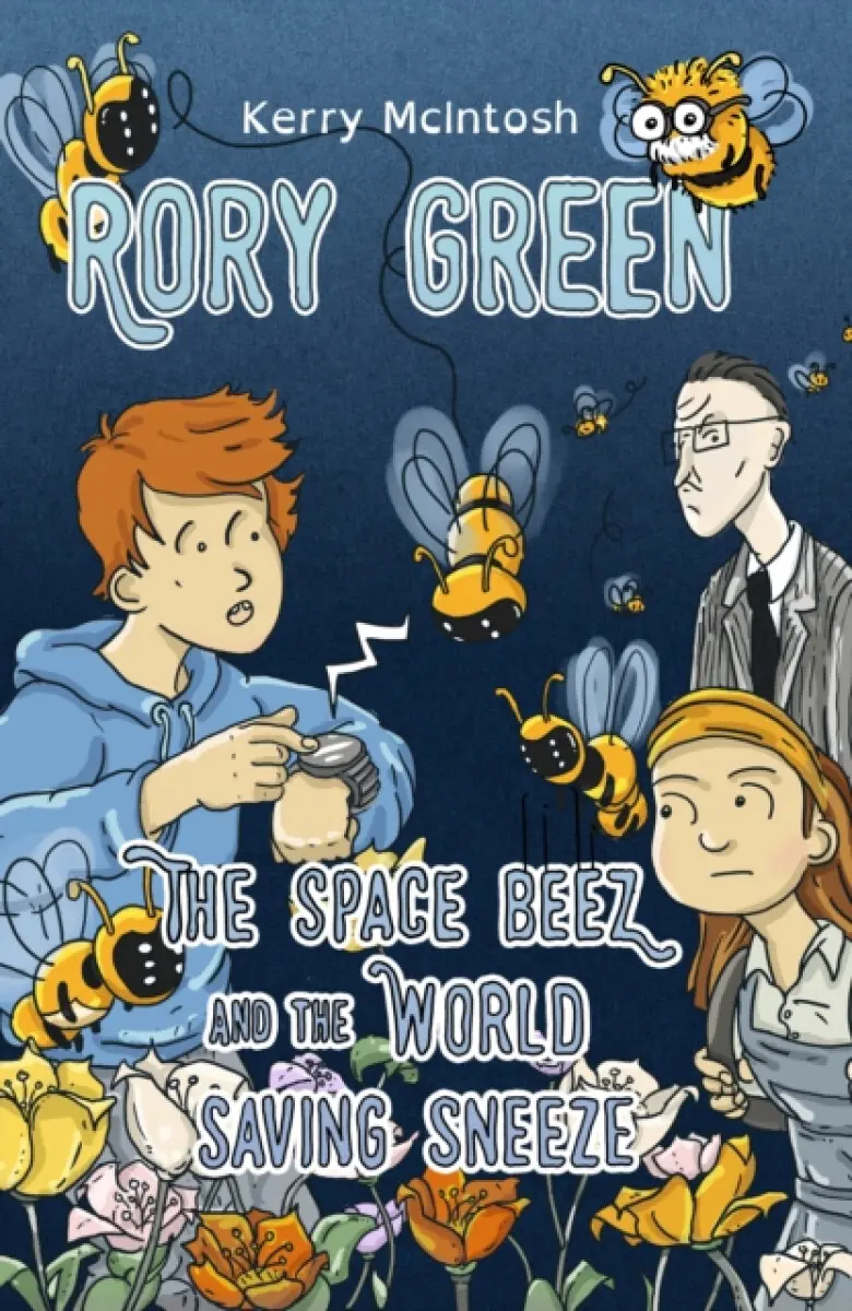 Rory Green - Kerry McIntosh