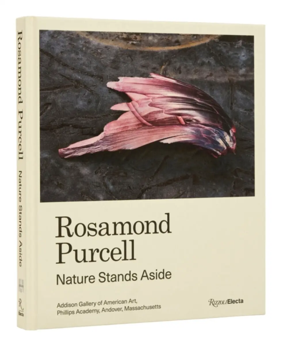 Rosamond Purcell - Gordon Wilkins, Mark Dion
