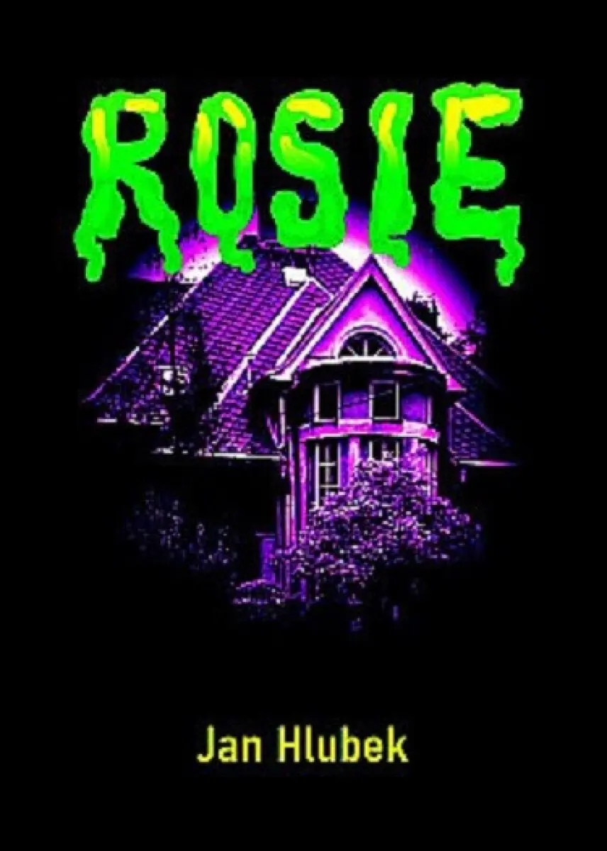 Rosie - Jan Hlubek