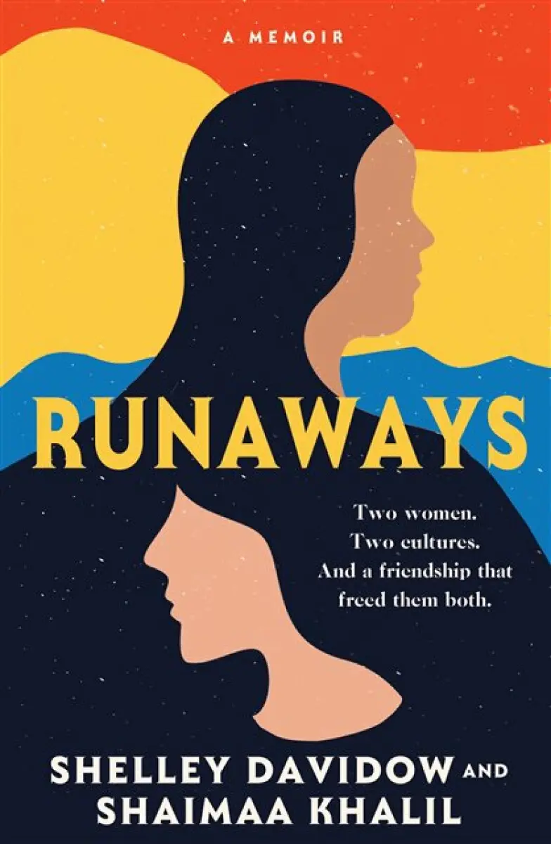 Runaways - Shaimaa Khalil, Shelley Davidow