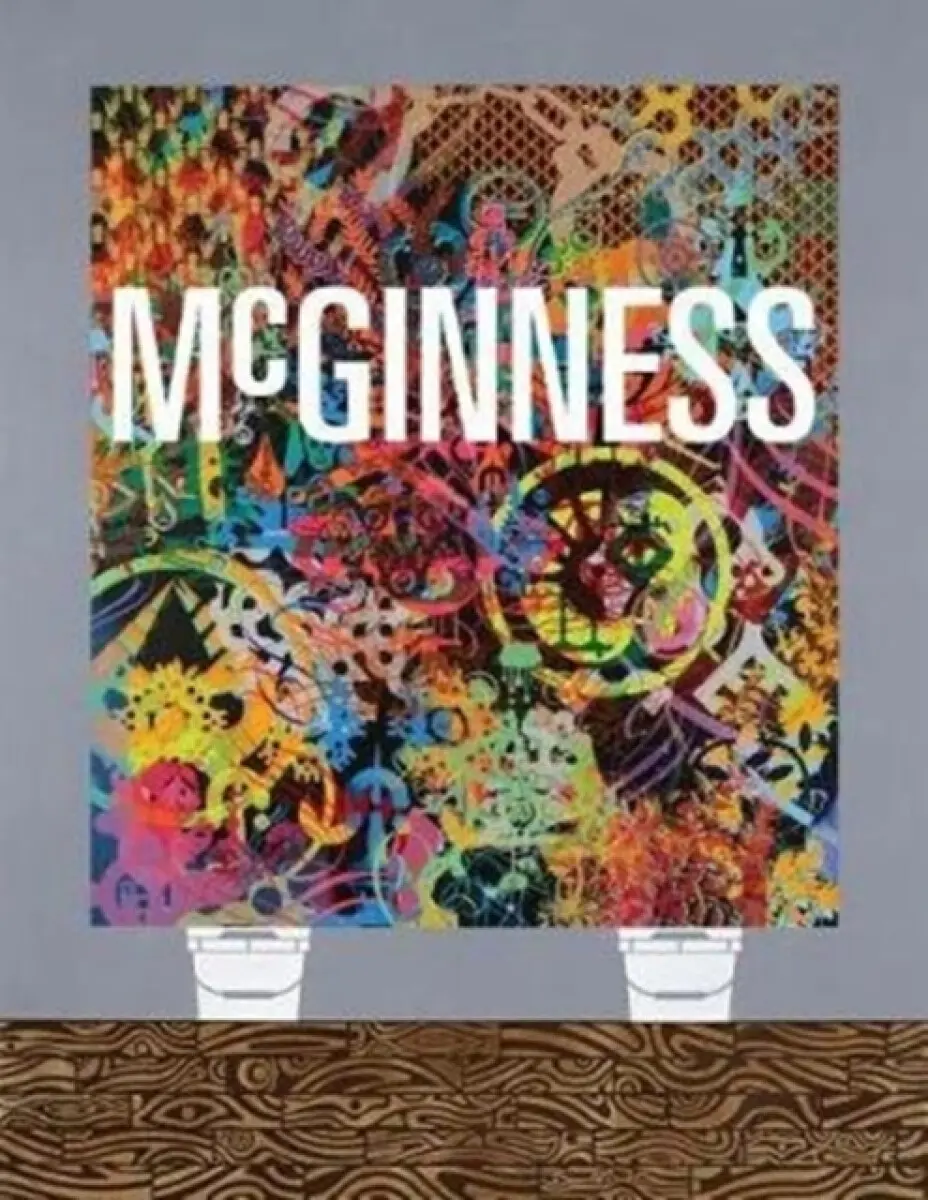 Ryan McGinness #metadata - Ryan McGuinness