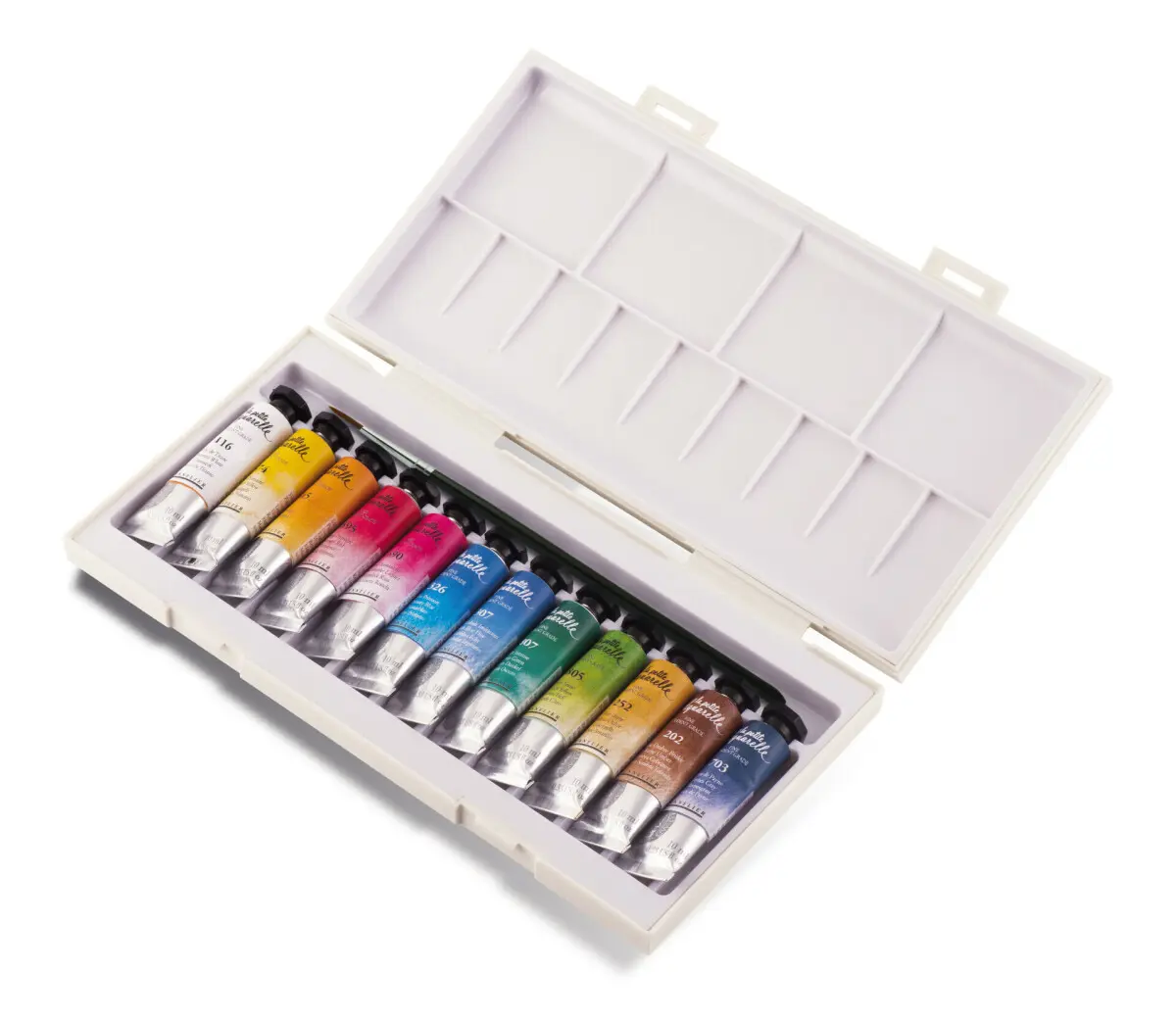 S La Petite Aquarelle sada 12 x 10 ml