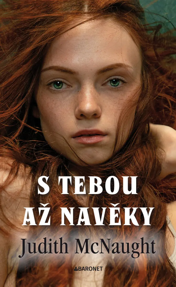 S tebou až navěky - Judith McNaught