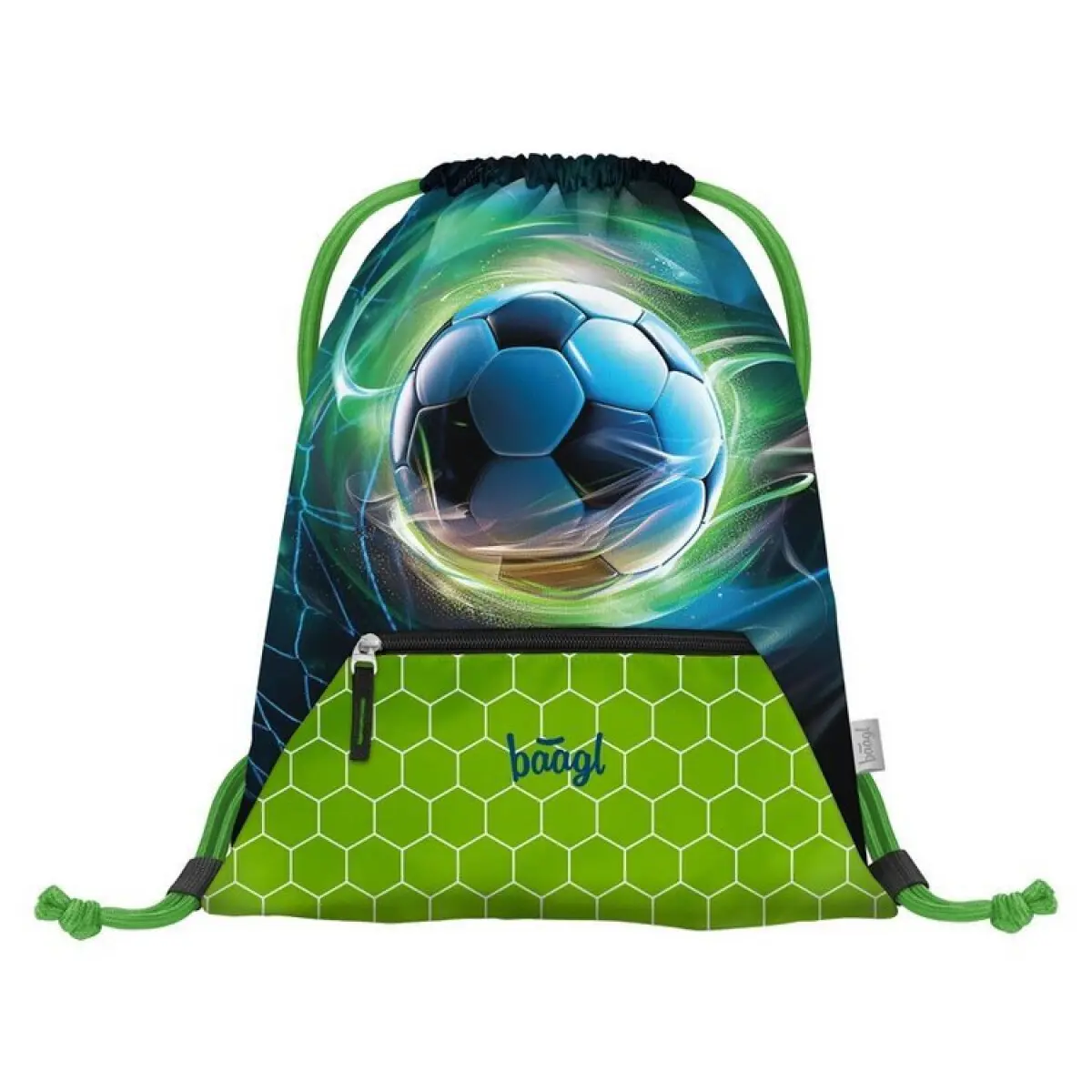 BAAGL Sáček s kapsou Fotbal Míč