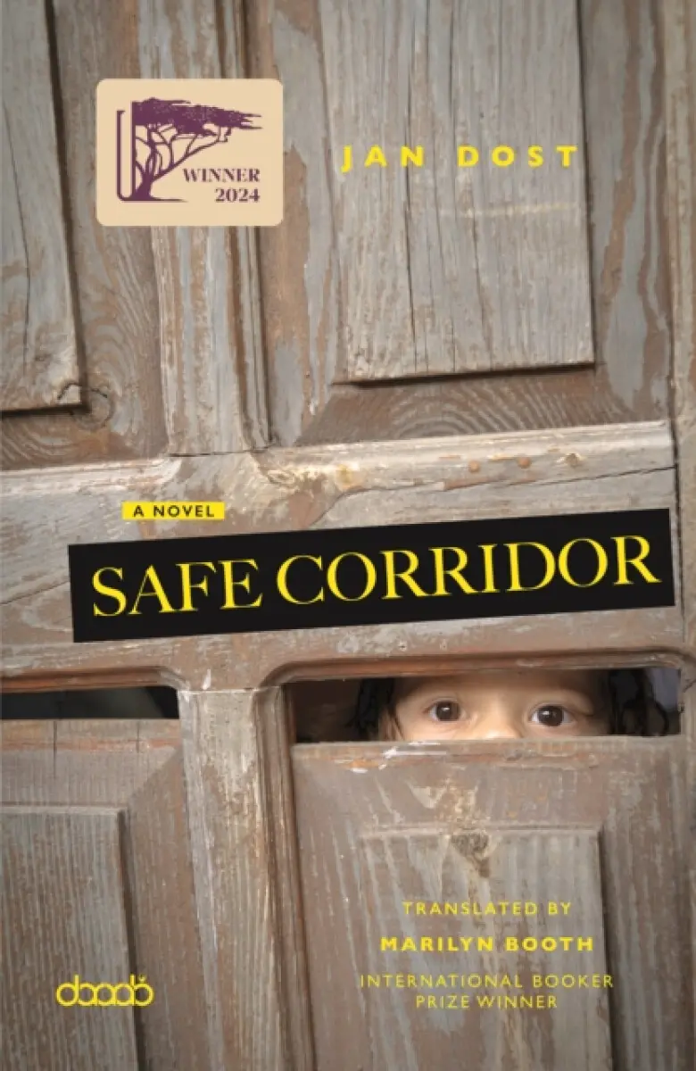 Safe Corridor - Jan Dost