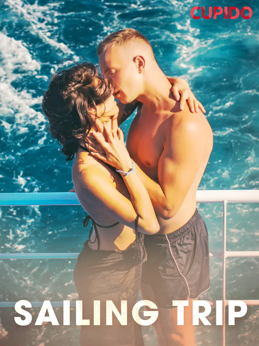 Sailing trip - Cupido