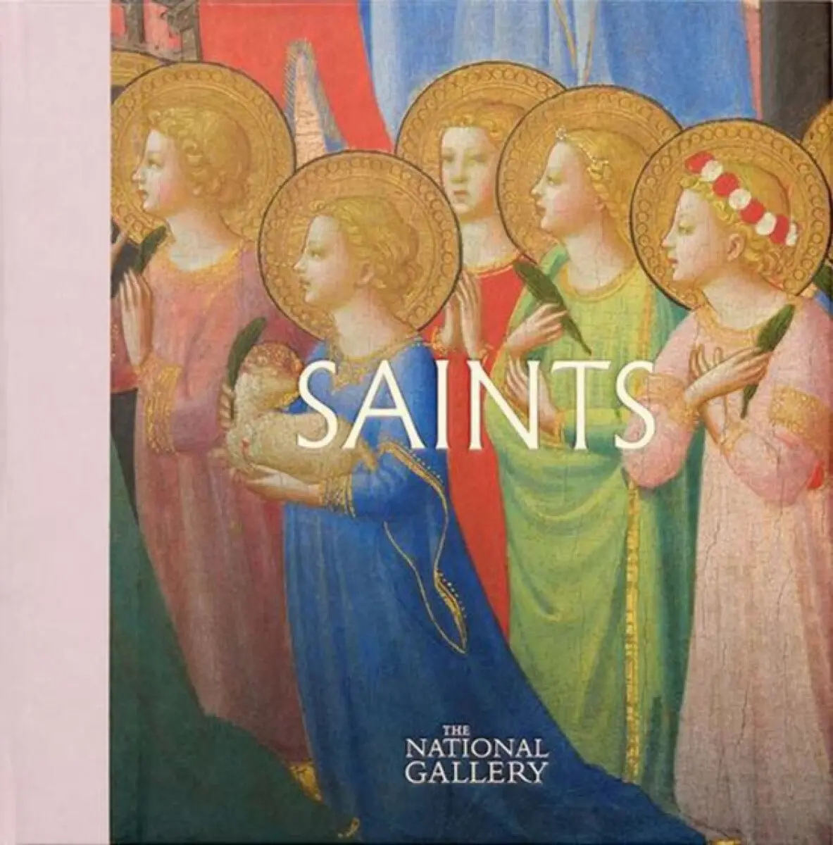 Saints - Siobhan Jolley