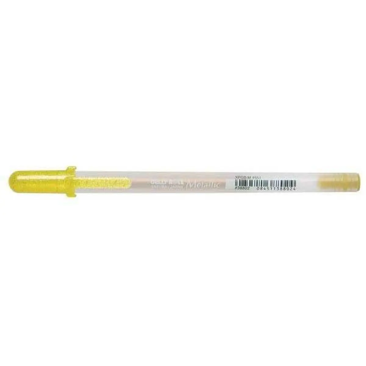 SAK Gelly Metallic 551 Gold