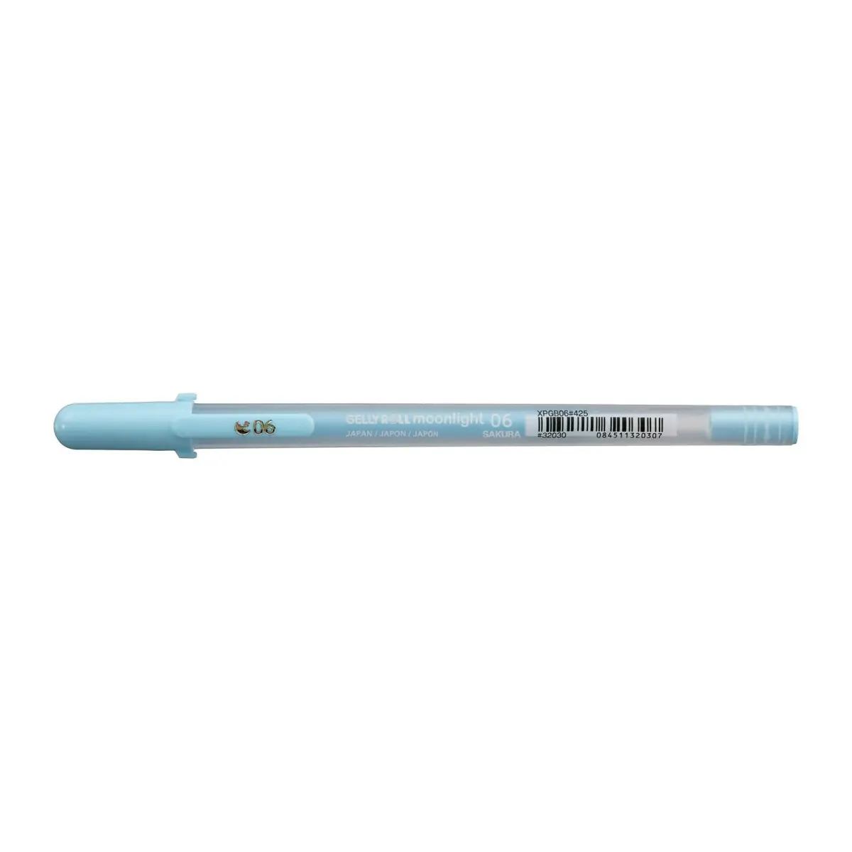 SAK Gelly Moonlight 06 425 Sky Blue