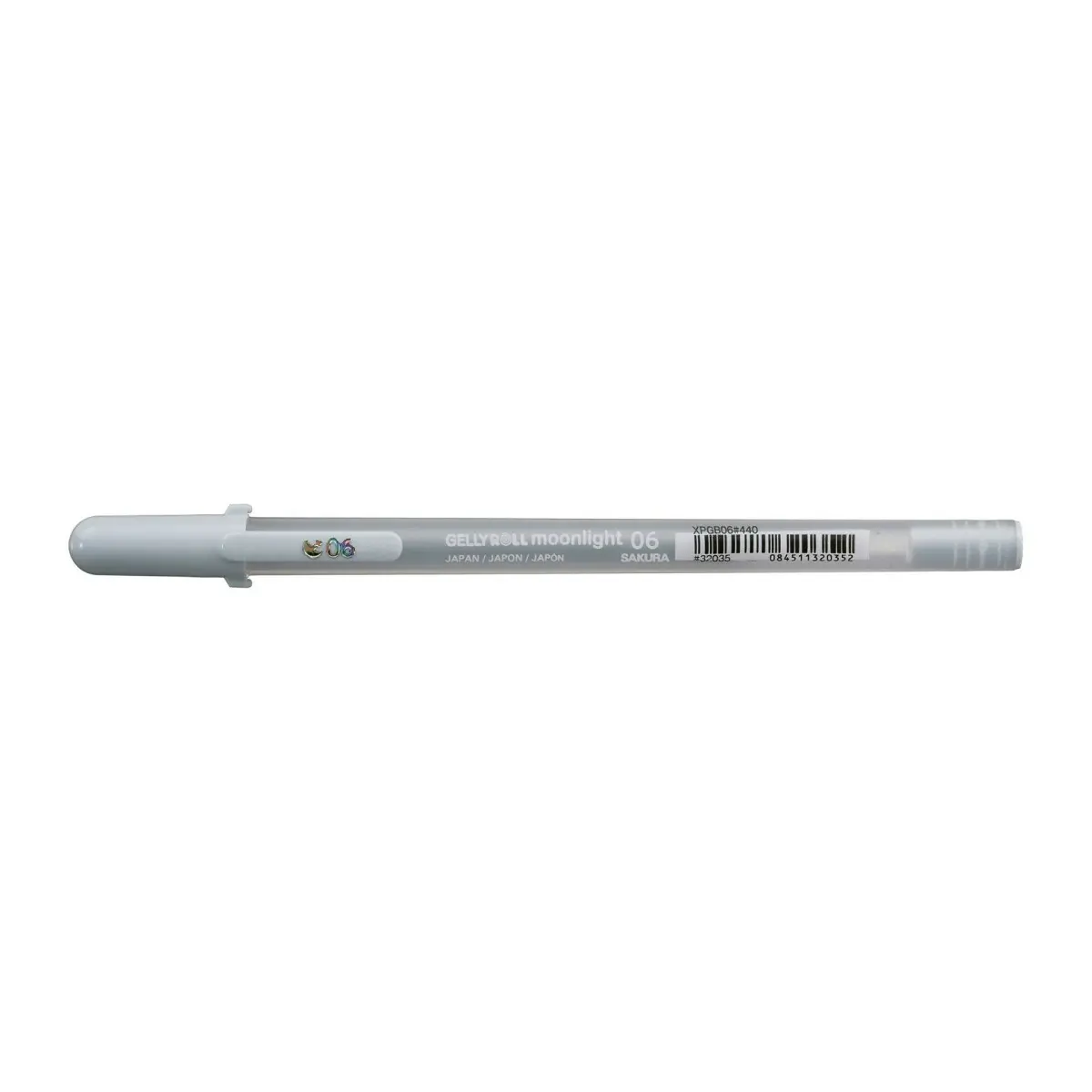SAK Gelly Moonlight 06 440 Blue Grey