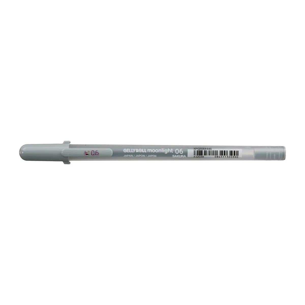 SAK Gelly Moonlight 06 446 Green Grey