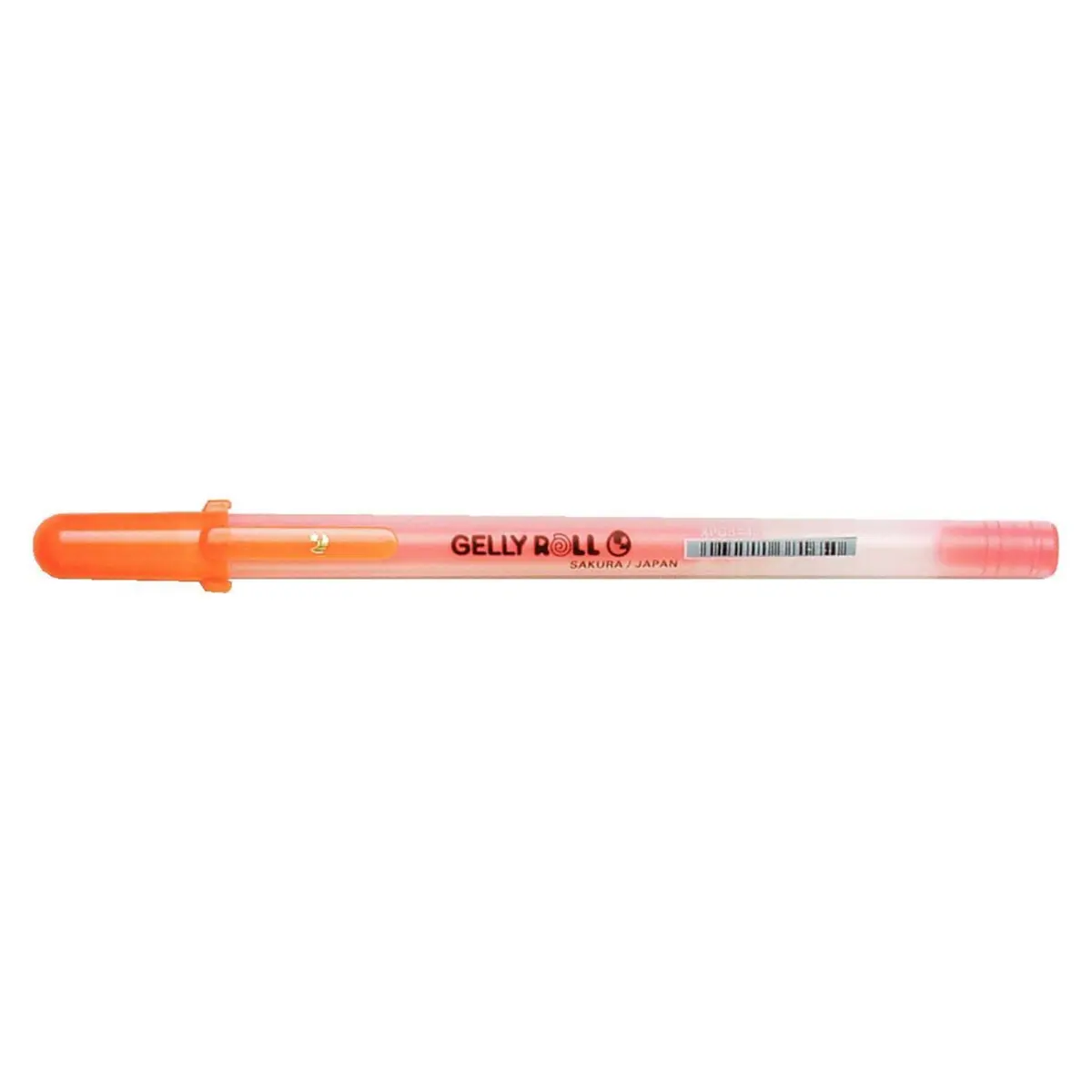 SAK Gelly Moonlight 405 Fluo Orange