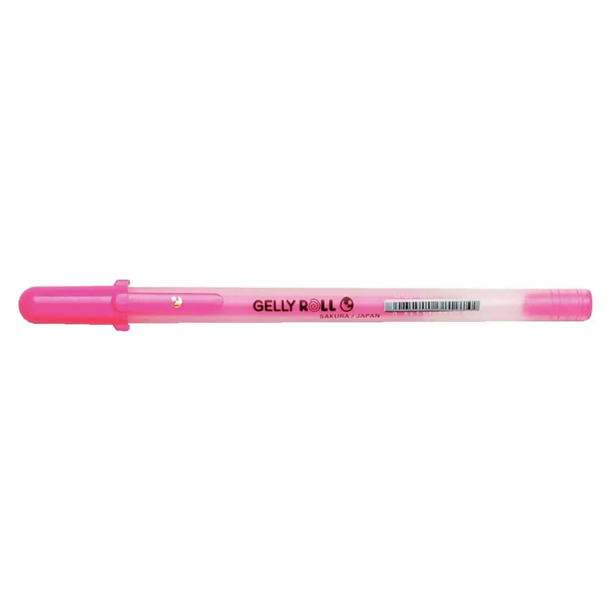 SAK Gelly Moonlight 420 Fluo Pink