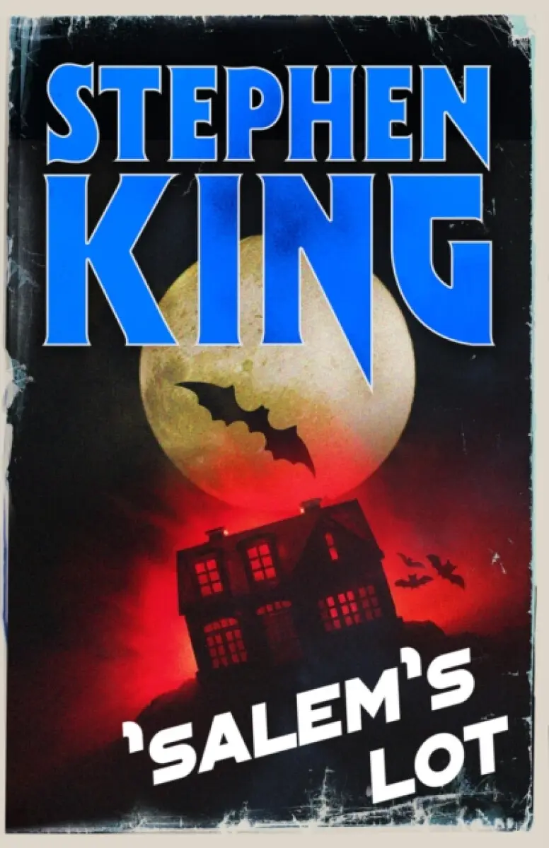 'Salem's Lot - Stephen King